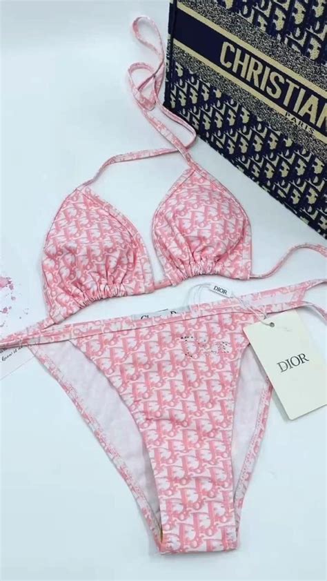 dior bikini replica|best dior dupes 2022.